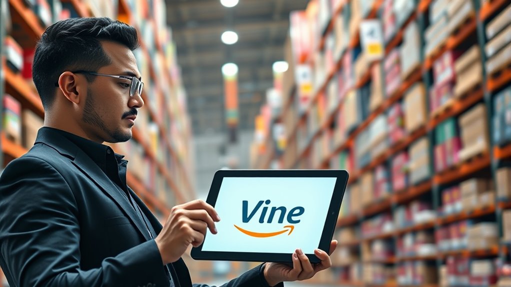 vine benefits and requirements