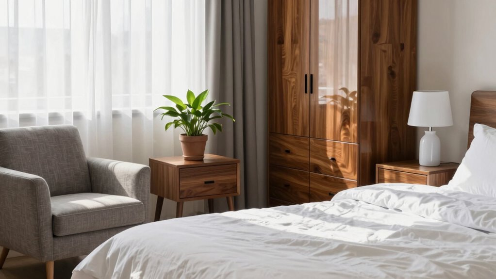 voc emissions from building materials