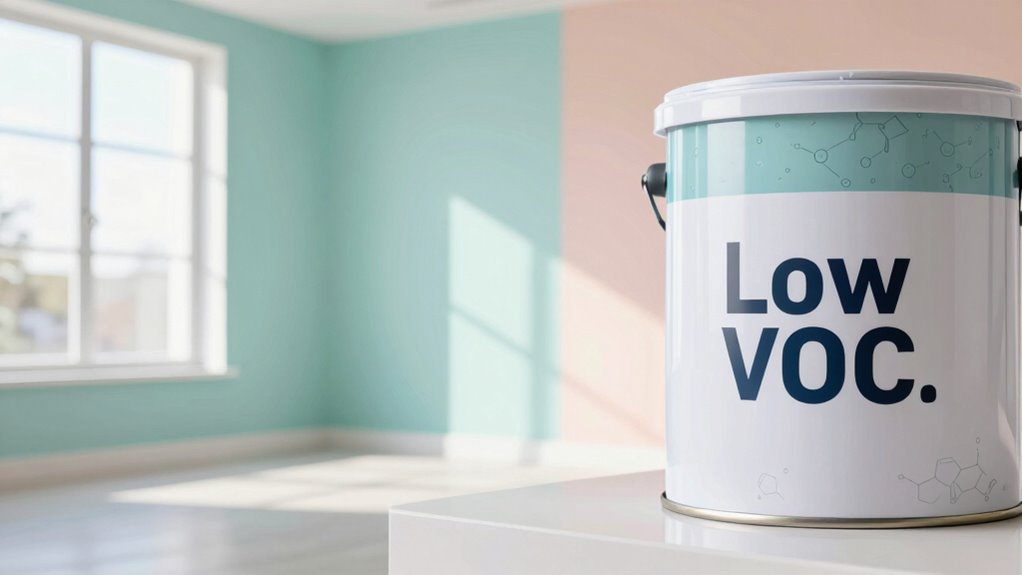 voc regulations and compliance