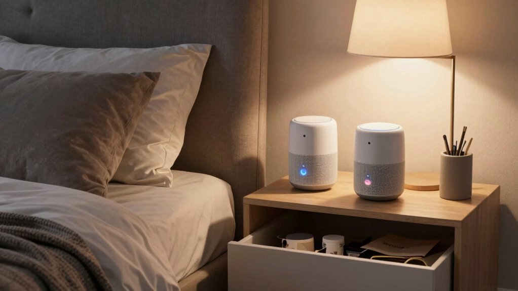 voice data privacy risks