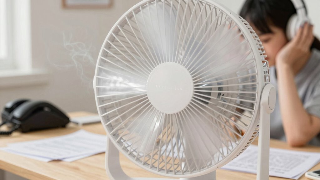 volume sensitivity influences annoyance