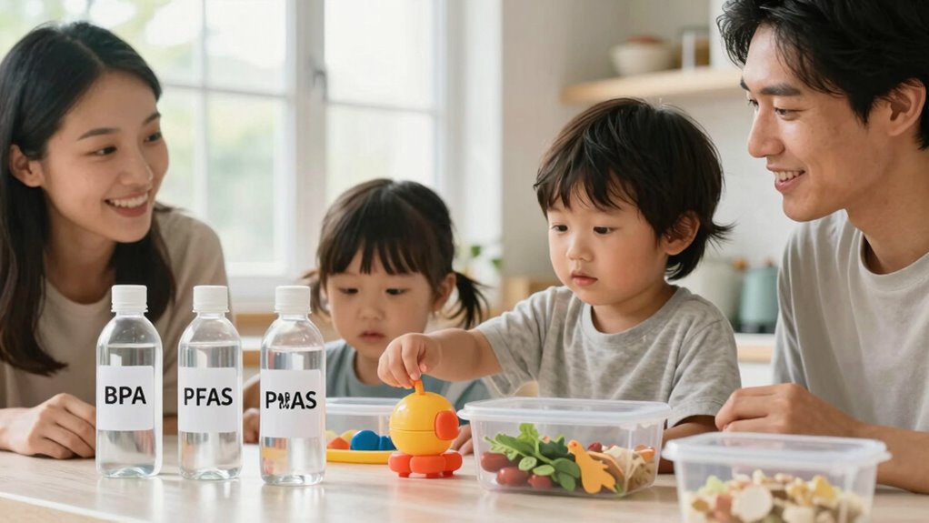 verletzliche Bevölkerungsgruppen gefährdet