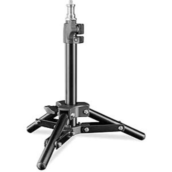 walimex 40 cm Lichtstativ