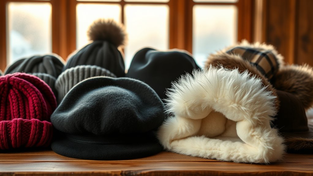 warme langlebige bequeme Passform