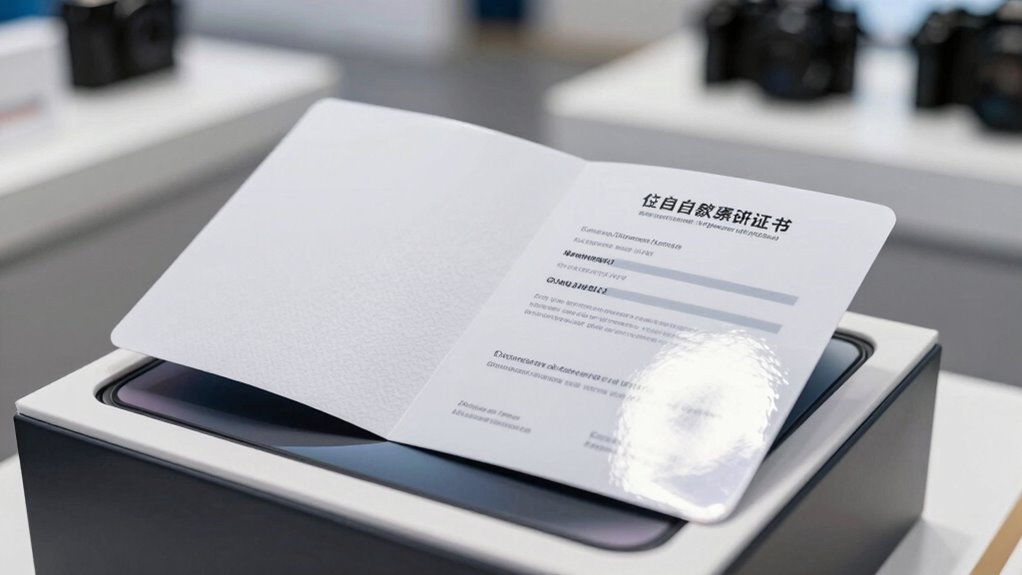 warranty versus guarantee differences