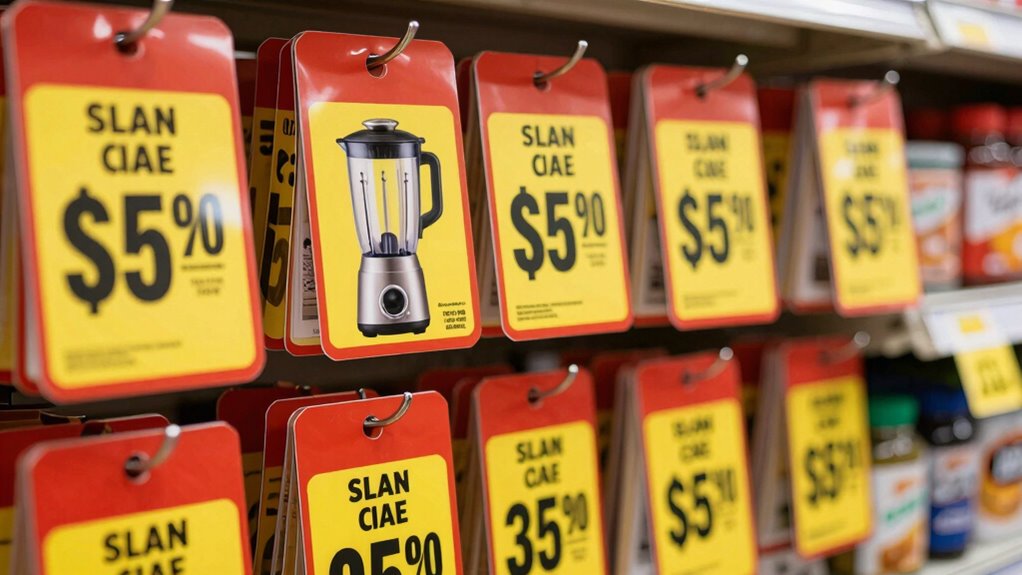 achte auf versteckte Kosten