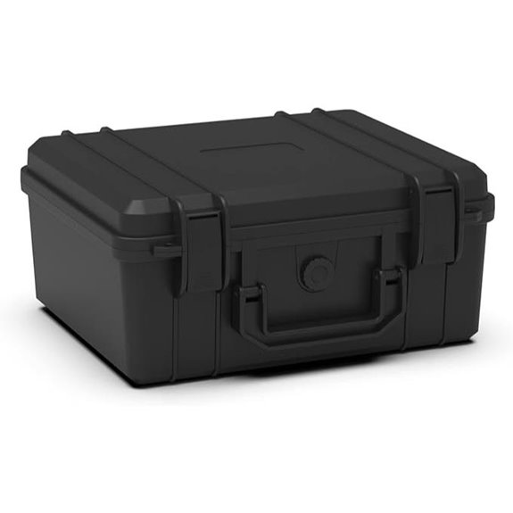 Ant-Mag wasserdichte Kameradrohnen-Ausrüstungstasche