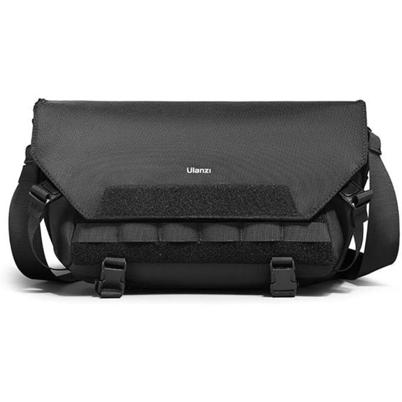 Ulanzi BC08 Kameraschultertasche Wasserabweisend 9L