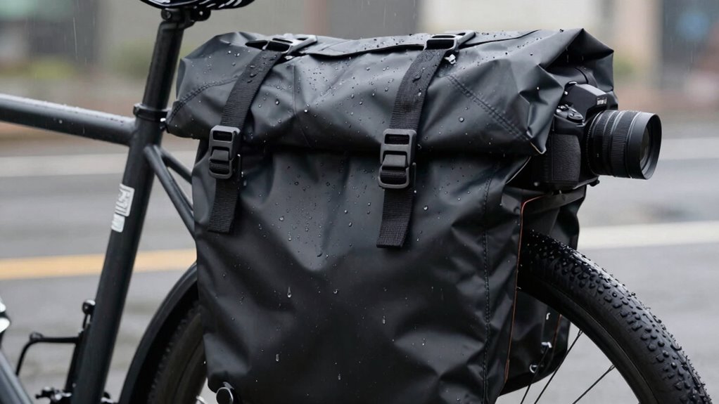 waterproof durable lightweight protection