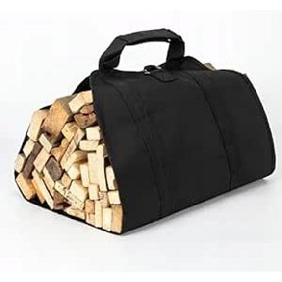 Feuerrücken Carry Bag Waterproof & Tear-Resistant 98x46cm