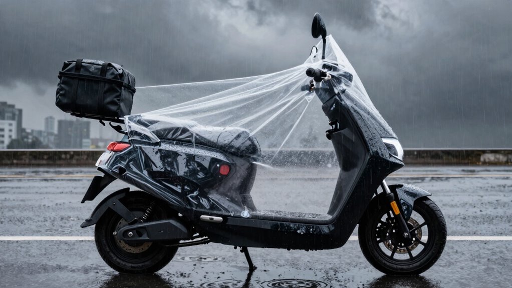 waterproofing and sealing techniques