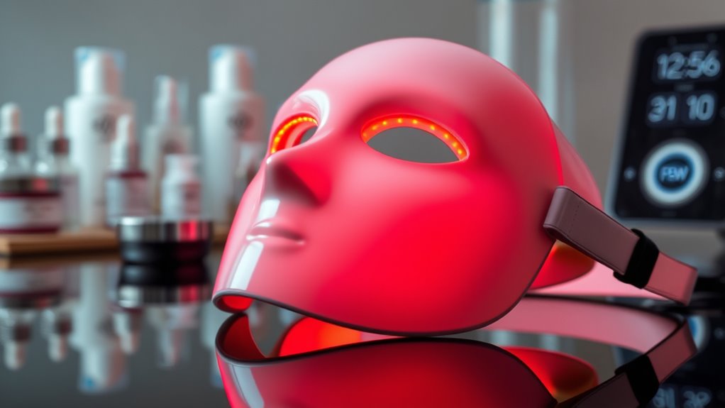 wavelengths coverage comfort customization