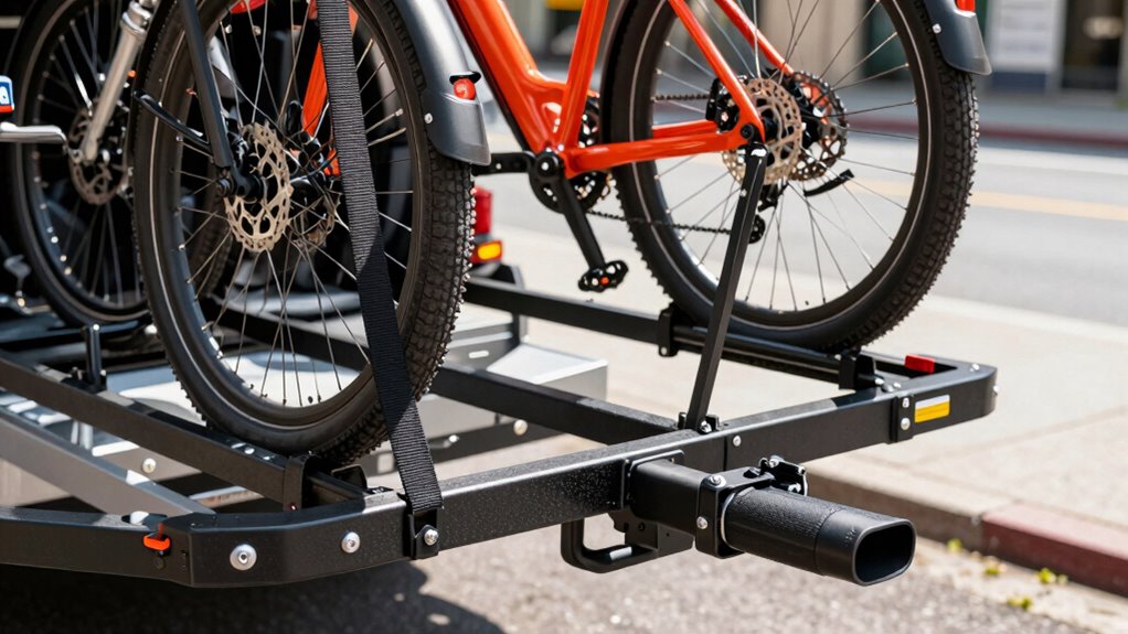 Gewichtskapazität Kompatibilität Sicherheit