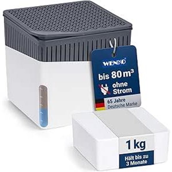 Wenko Entfeuchter