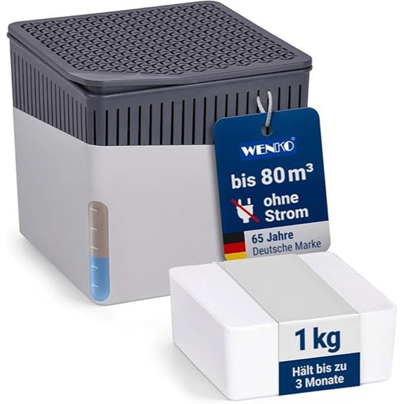 Wenko Luftentfeuchter