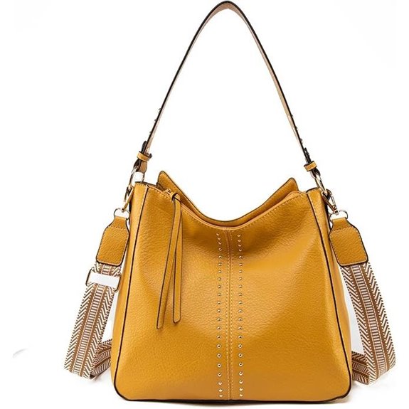 Montana West Hobo-Umhängetasche für Damen