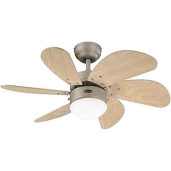 Westinghouse-Deckenventilator