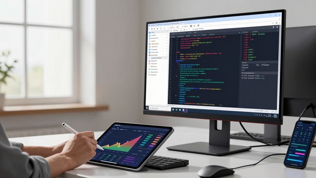 wenn Daten wertvoll werden