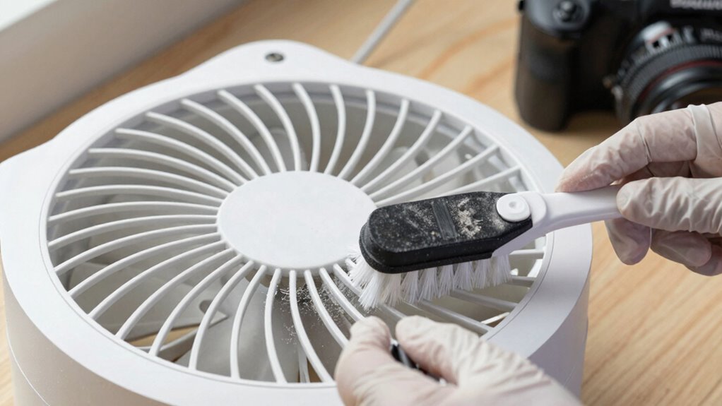 when to call a technician