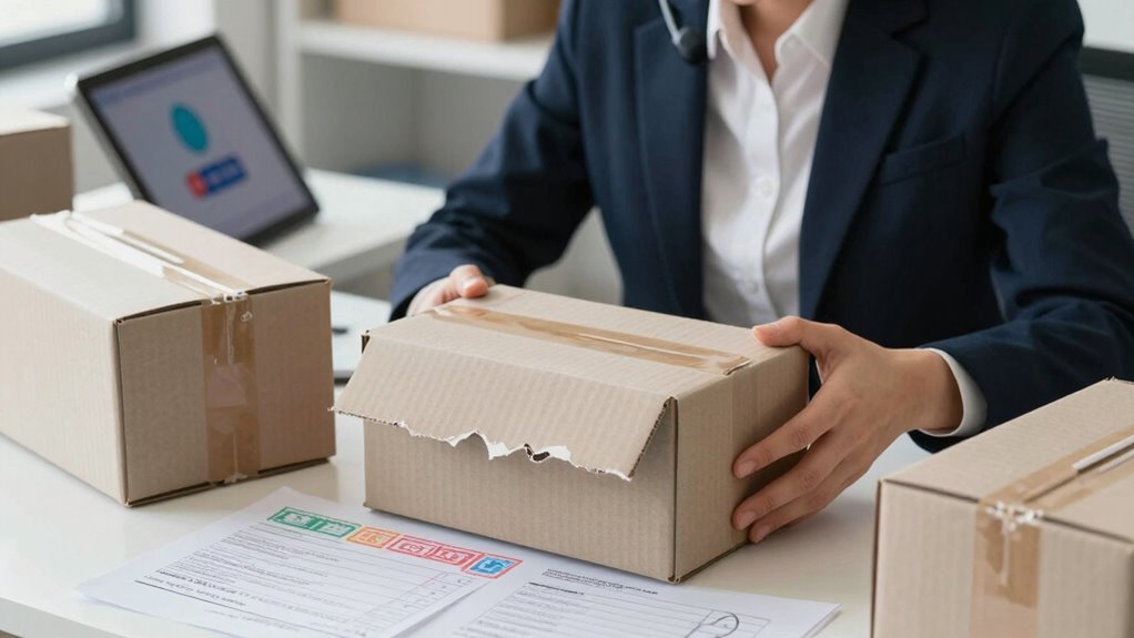 wann Eskalation von Rückweisungen erfolgen sollte