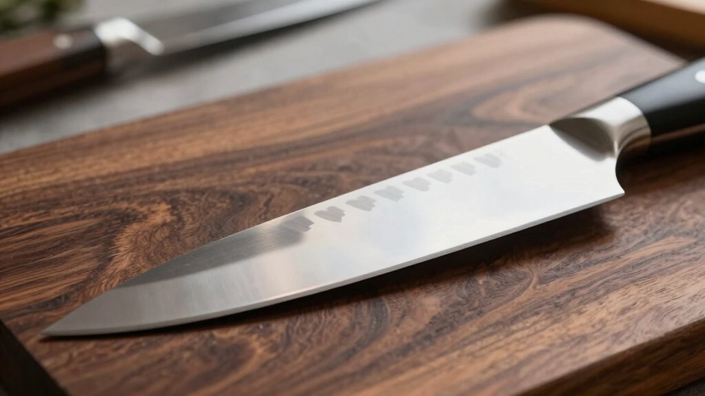 wann Messer professionell schärfen lassen