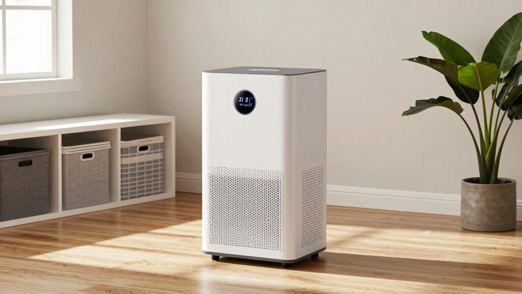 when to replace your dehumidifier