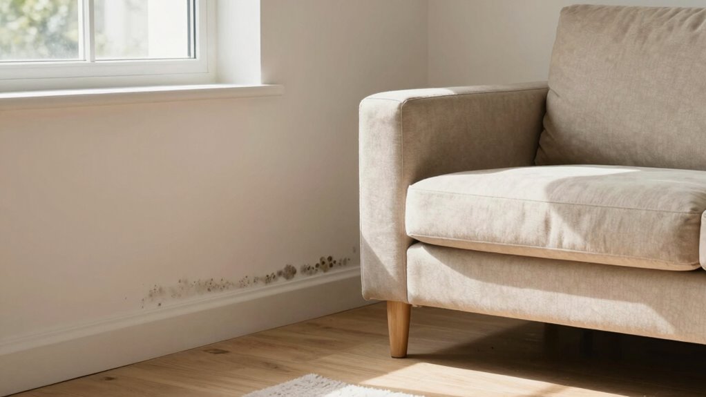 when to seek mold experts