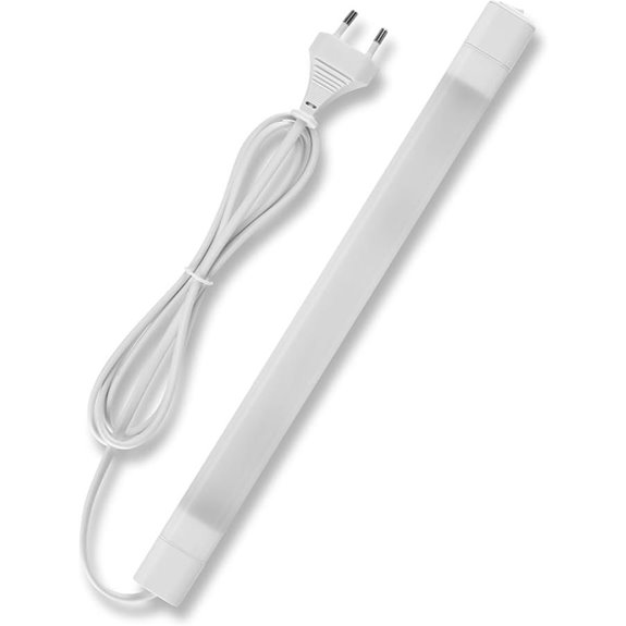 REV Unter-Einheit Küchen-LED-Leuchte 30 cm Weiß