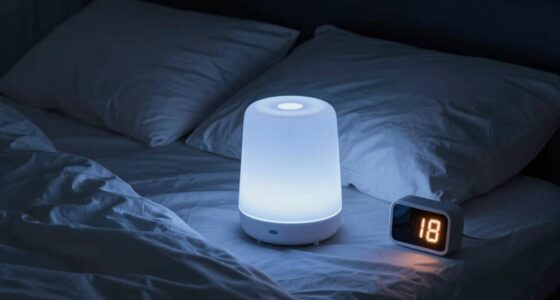 white noise sleep comparison