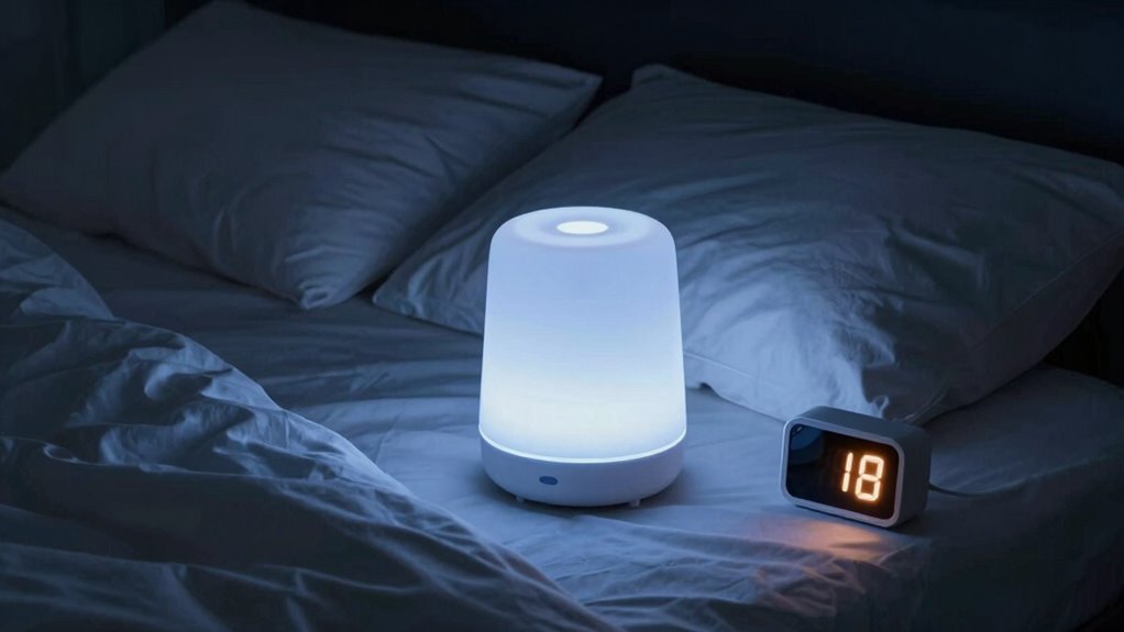 white noise sleep comparison