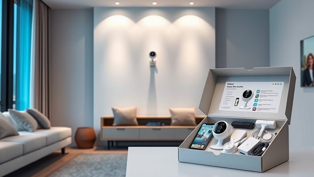 wi fi resolution expandability remote