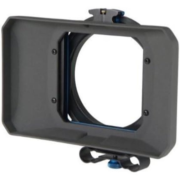 Genus GL gwmc58 Weitwinkel-Mattebox mit 58mm Adapterring