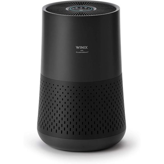 Winix A330 Luftreiniger mit HEPA-Filter
