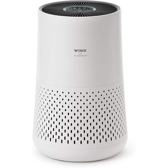 Winix A332 Luftreiniger gegen Allergien und Staub