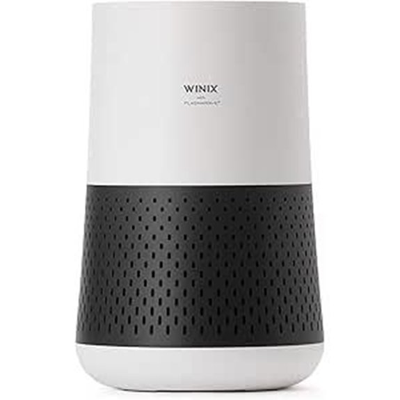 Winix Zero Compact HEPA-Luftreiniger für Allergien