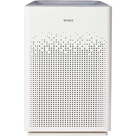 Winix Zero-S Luftreiniger für Allergien und Staub