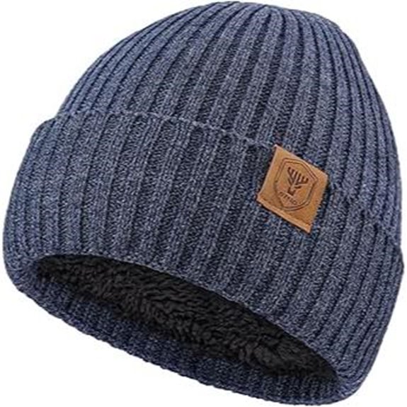 OZERO Winter Beanie Hat für Männer und Frauen