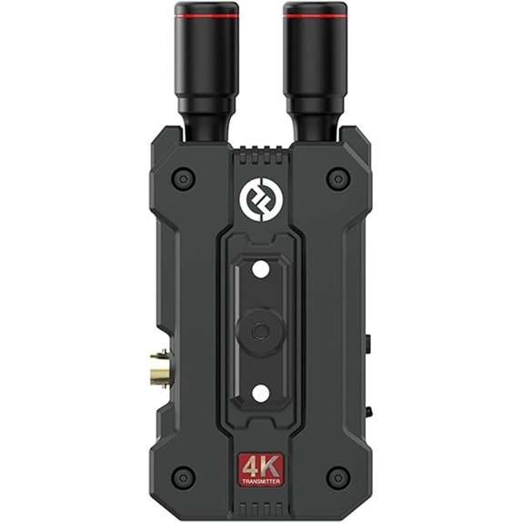 Hollyland Mars 4K Wireless Video Transmission System