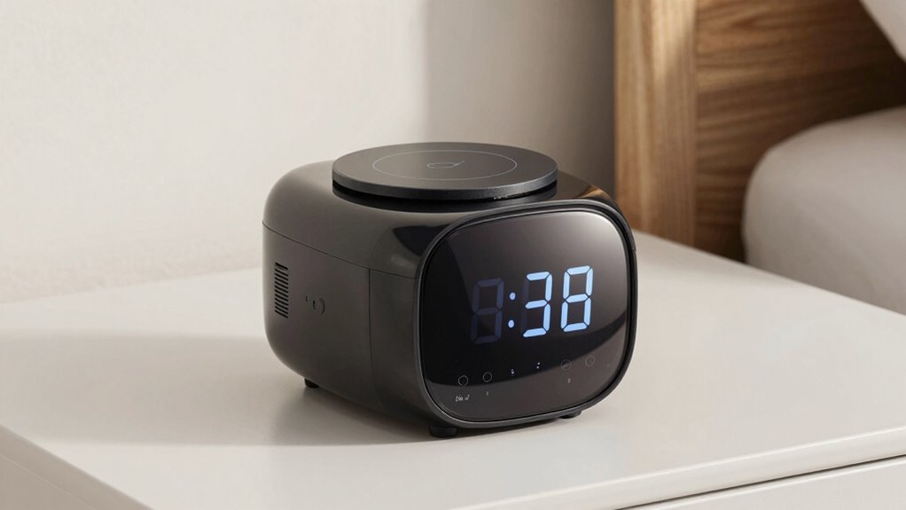 kabelloses Laden Hitze vorbeugen