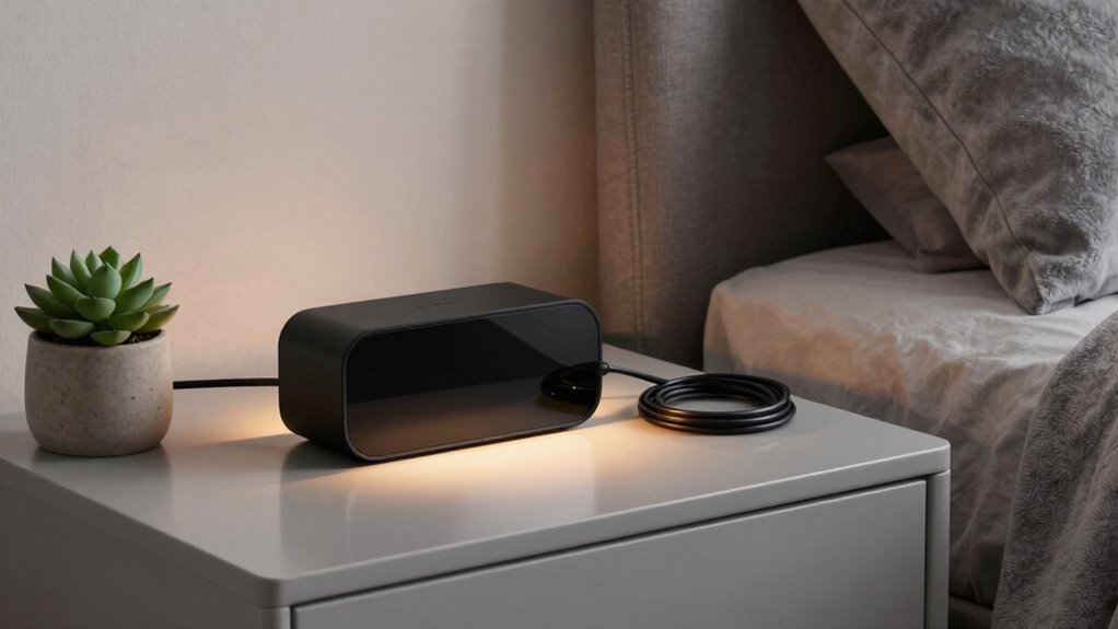 wireless charging setup tips