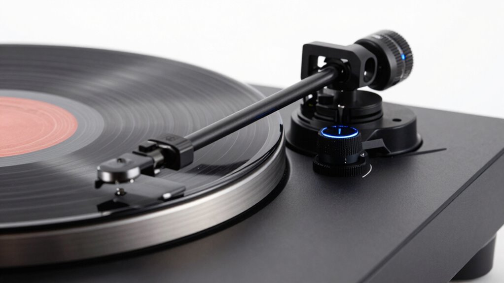 wireless ergonomic vibration dampening