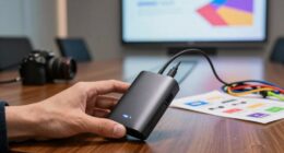 Drahtloses HDMI-Kompatibilitätsprobleme