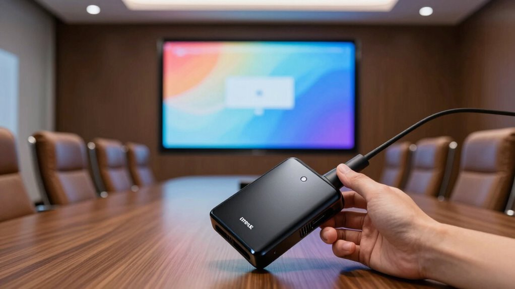 wireless hdmi compatibility issues