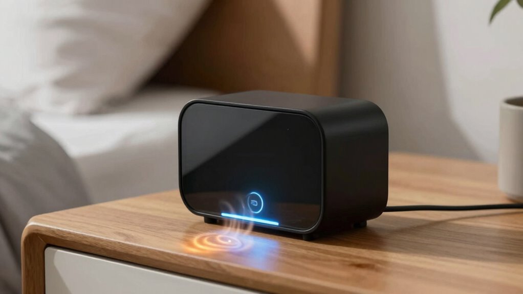 drahtlose induktive Energieübertragung