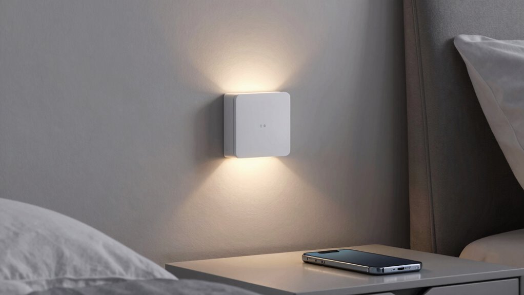 drahtlose Sensoren gefährden die Privatsphäre