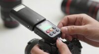 wireless trigger channel groups