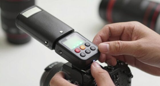 wireless trigger channel groups