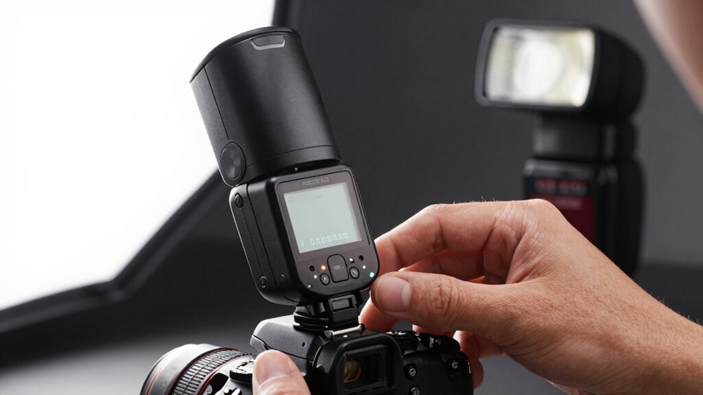 wireless trigger setup guide