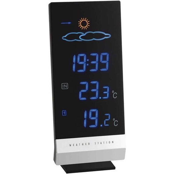 TFA 35.1093 Lumax Wireless Weather Station