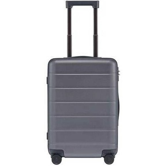 Xiaomi Luggage Classic Pro mit TSA-Schlössern